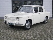 Renault 8 - R 1130 Origineel Nederlands 2e eigenaar