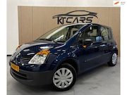 Renault Modus - 1.2-16V Campus|Nieuwe APK|Airco|EL Ramen|Lage KM stand|