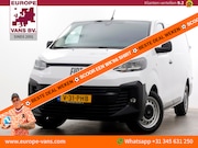 Fiat Scudo - 2.0 Diesel 180pk Automaat L3 Airco/Navi/Camera 09-2024