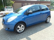 Toyota Yaris - 1.0 VVTi