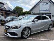 Mercedes-Benz A-klasse - 80600KM!NAP/AMG-PAKKET/PANO/KEYLESS