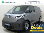 Volkswagen ID. Buzz Cargo - Bedrijfswagens Economy Business 125 kW (170 pk) Elektromotor