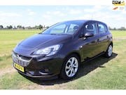 Opel Corsa - 1.0 Turbo Edition|Airco|Bluetooth||6-bak|Goed onderhouden|NL
