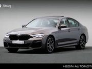 BMW 5-serie - 530 530e High Executive M Sport pakket | Activ