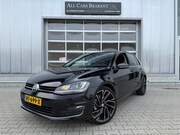 Volkswagen Golf - 1.4 TSI Highline / leder / xenon