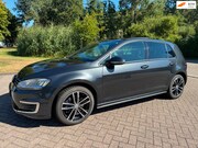 Volkswagen Golf - 1.4 TSI GTE|204pk|Ecc|Pano|Cruise|Navi|Camera