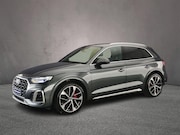 Audi Q5 - 55 TFSI e S edition | Luchtvering | 360 camera | Leder | Tre