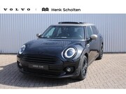 MINI Clubman - Mini 1.5 Cooper Classic Business Edition | Panorama dak| Ele