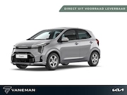 Kia Picanto - 1.0 DPI DynamicLine | Automatische snelheids begrenzing | Di