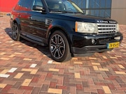 Land Rover Range Rover Sport - 4.2 V8 Supercharged