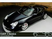Porsche 911 - Turbo Cabriolet