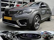 Peugeot 5008 - 1.2 PureTech Crossway - 7 Pers. I Navigatie / Apple CarPlay