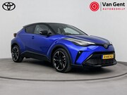 Toyota C-HR - 1.8 Hybrid GR-Sport | Trekhaak | Apple Carplay / Android Aut