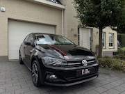Volkswagen Polo - 1.0 TSI 95pk Beats Navi ACC Carplay Sportstoelen BeatsSound