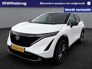 Nissan Ariya - Advance 66 kWh / Pano / 360 Camera / Navigatie / App connect