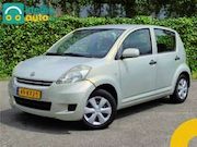 Daihatsu Sirion - 2 1.0-12V Premium | Airco | NIEUWE APK