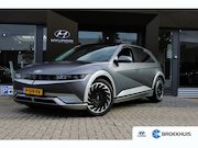 Hyundai IONIQ 5 - Lounge AWD 73kWh | Afneembare Trekhaak | Airco (automatisch)