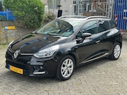 Renault Clio - Estate 1.5 dCi Ecoleader Limited