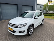 Volkswagen Tiguan - 1.4 TSI R-Line Edition VOL opties 2015