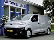 Citroën Jumpy - bestel 2.0 BlueHDI 180 Comfort M S&S
