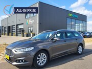 Ford Mondeo - Wagon 1.5 160 pk Automaat Titanium 1e eig. Camera Addap..Cru