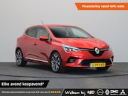 Renault Clio - 1.0 TCe Intens | Cruise control | Climate control | Achterui