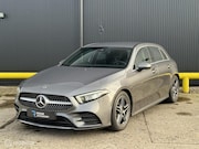 Mercedes-Benz A-klasse - 180 AMG-Pakket