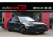 Audi A6 - Avant 45 TFSI Pro Line | Black Optic | S-Line | Panoramadak 