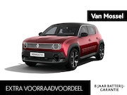 Renault 4 - E-TECH comfort range 150 1AT Techno “plein sud™” | Achteruit
