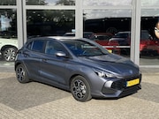 MG MG3 Hybrid+ - 1.5 Aut. Luxury | Leder | Stoelverwarming | Stuurverwarming 