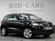 Skoda Karoq - 1.5 TSI ACT Style | LED | Navigatie