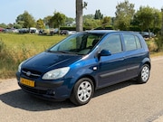 Hyundai Getz - 1.4i Active Cool APK 10-2027 Airco NAP