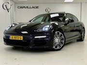 Porsche Panamera - 3.0 S E-Hybrid | ORG. NL | 1e. Eigenaar | Night Blue metalli