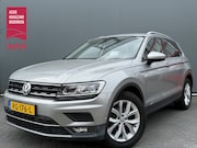 Volkswagen Tiguan - BWJ 2017 1.4 TSI 150 PK ACT Highline AUTOMAAT | FULL LED | A