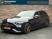 Mercedes-Benz C-klasse - Estate Launch Edition AMG Line Memory Sfeer 360