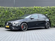 Mercedes-Benz A-klasse - 250 Premium Plus, AMG-PAKKET, PANORAMADAK, BURMESTER, LEDER,
