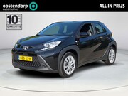 Toyota Aygo X - 1.0 VVT-i MT Play | BTW Auto | Adapt. Cruise | Apple CarPlay