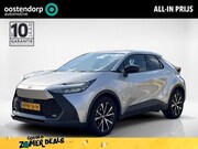 Toyota C-HR - 1.8 Hybrid 140 Dynamic | Parkeersensoren | Dodehoek Detectie