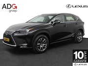 Lexus NX - 300h AWD Edition 30 | Afneembare trekhaak | Stuurwielverwarm