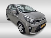 Kia Picanto - 1.0 CVVT EconomyPlusLine | AIRCO | Wij bieden ook financieri