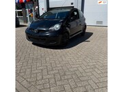 Toyota Aygo - 1.0-12V