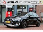 Audi A3 - Sportback 30 TFSI *Advanced* | Camera | Cruise Control | A/C
