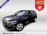 Skoda Kodiaq - 1.5 TSI Sportline Business 7p. | afneembare trekhaak | stuur