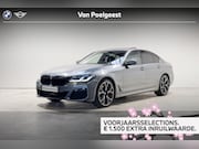 BMW 5-serie - Sedan 530e Business Edition Plus M Sport Plus Pack Aut. | Se