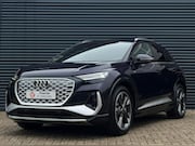 Audi Q4 e-tron - 40 e-tron 77kWh 204pk S Edition