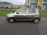 Kia Picanto - 1.0 X-pect