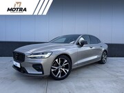 Volvo S60 - 2.0 B4 R-Design | Pilot Assist | Memory | Stoelverwarming | 