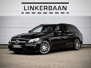 Mercedes-Benz AMG C - Estate C63 V8 Biturbo | Panodak | Burmester | Rijassistent P