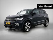 Volkswagen T-Cross - 1.0 TSI R-Line | 115 PK | Automaat | Digital Cockpit | Stoel