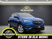 Opel Grandland - X 1.2 Turbo Ultimate met Panorama dak !!! Camera !!! Vol opt